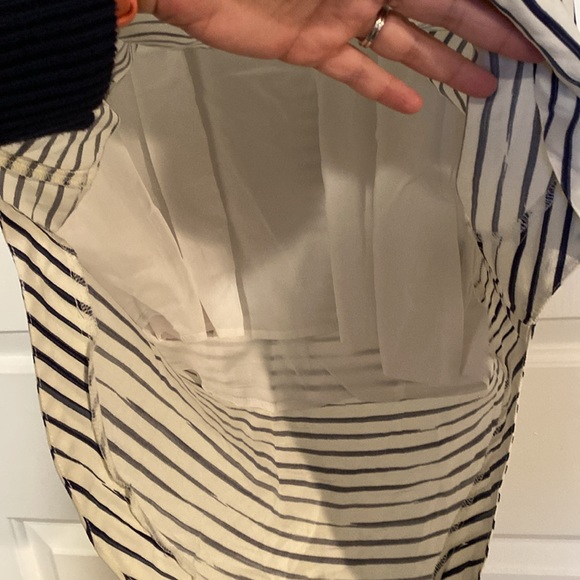 Velvet Heart Rayon dress - Picture 4 of 6